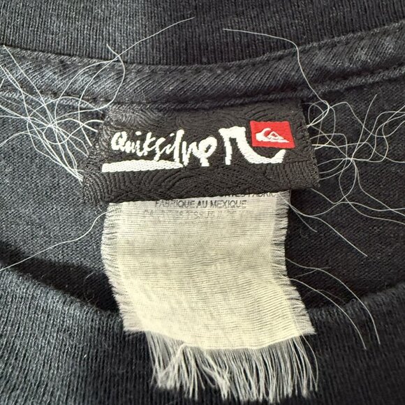 Y2K Quicksilver Board T-Shirt - Picture 4 of 6